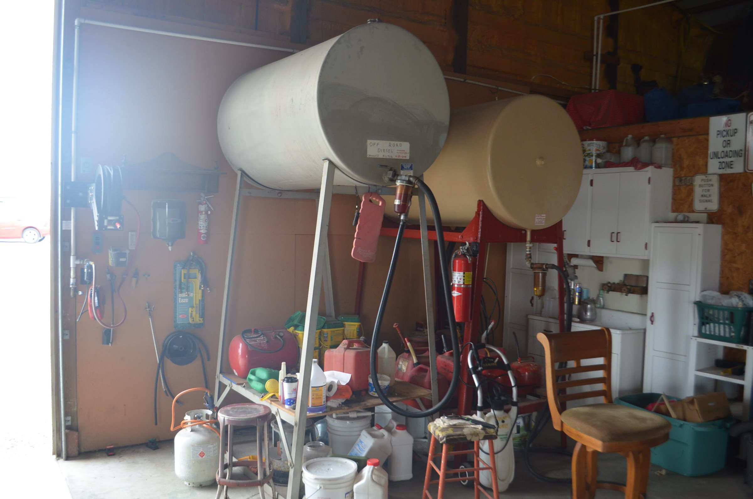 Property photo 67 - 2 MAJOR AUCTIONS - REAL ESTATE & PERSONAL PROPERTY AUCTION IN EAST ALLEN COUNTY, INDIANA